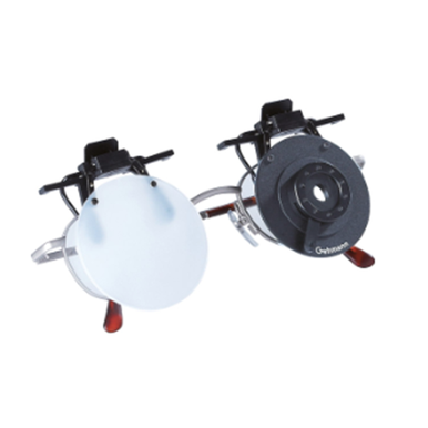 Gehmann Clip-On Iris for Ordinary Glasses
