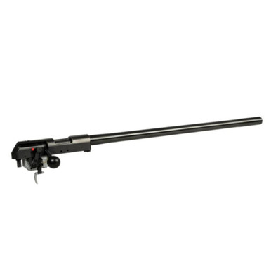 Anschutz 1761 Match Start 22LR 21.4in. Match Barrel