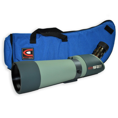 Kowa 82SV Spotting Scope With 20-60x Zoom Eyepiece Combo