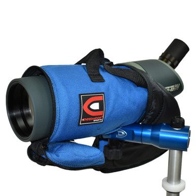 Kowa 82SV Spotting Scope With 25x Ler Eyepiece Combo