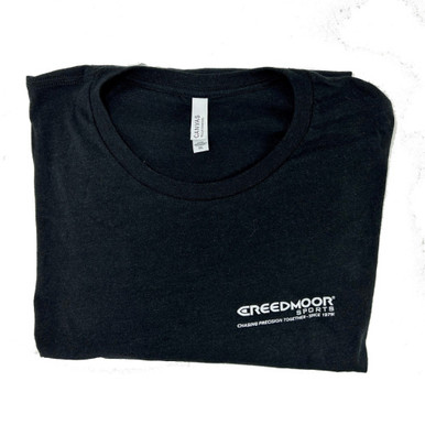 Creedmoor Sports 45th Anniversary T-Shirt