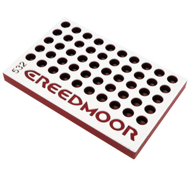 Creedmoor Sports Belted Mag Loading Block 50 Rd