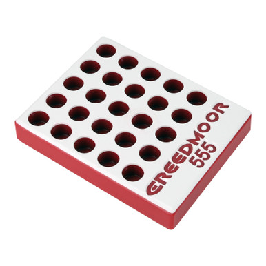 Creedmoor Sports WSM/Ultra Mag Loading Block 25 Rd