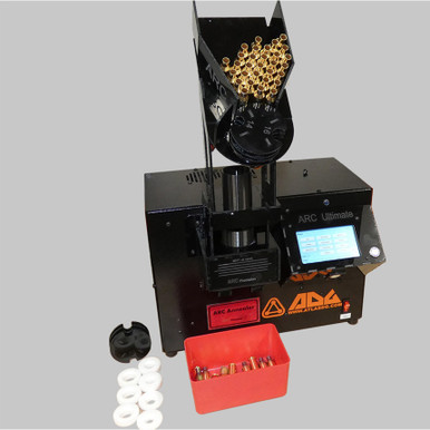 Arc Ultimate Annealer w/Feeder Assembly