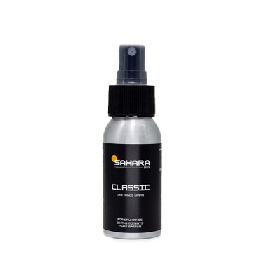 Sahara Dry Classic Dry Spray