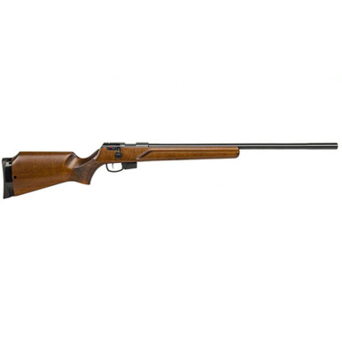 Anschutz 1761 MPR 22LR 25.5