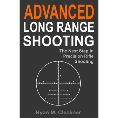 【洋書】Precision Shooting 1993年版 精密射撃年報 2冊 Advance Long Range Shooting by Ryan Cleckner