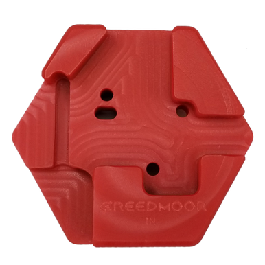 Creedmoor Sports AR-15 A2 Front Sight Bench Block