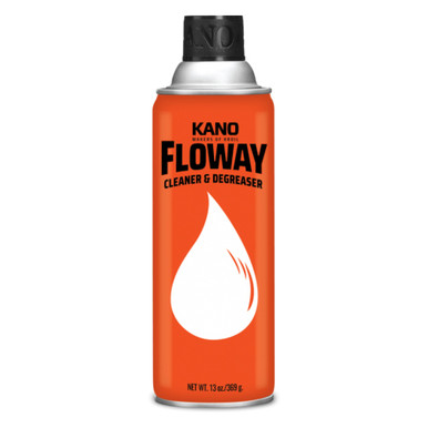 Kroil Floway Aerosol Degreaser 13oz - Creedmoor Sports, Inc.