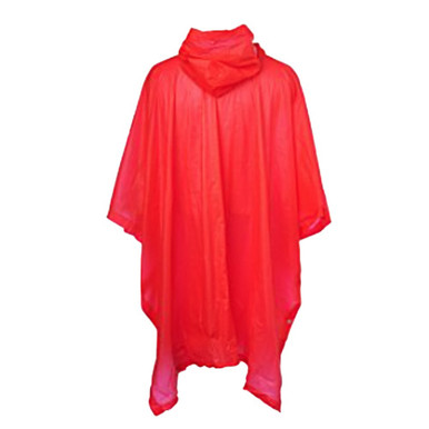 Creedmoor Sports Rain Poncho