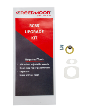 Creedmoor Sports RCBS Turret Press Upgrade Kit