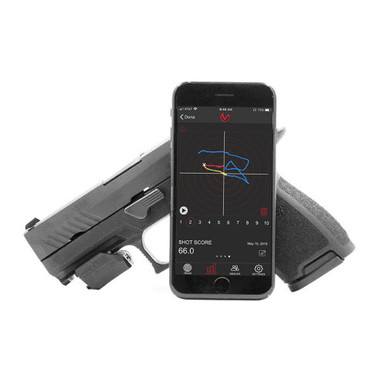 Mantis X3 Shooting Performance System
