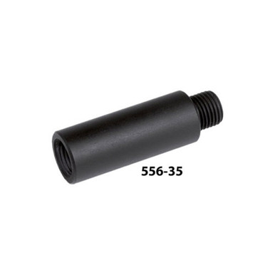 Gehmann Rear Sight Anti-Glare Tube