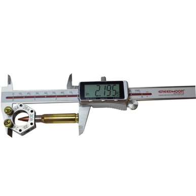 Creedmoor Sports Multi-Caliber Bullet Comparator