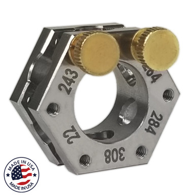 Creedmoor Sports Multi-Caliber Bullet Comparator