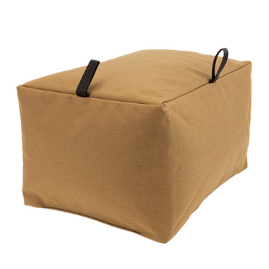 Creedmoor Sports Freezer Bag Positional and Rifle Support