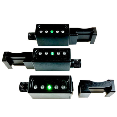 LRA Send iT MV3 Electronic Shooting Level