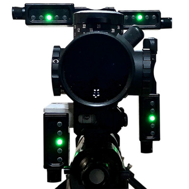 LRA Send iT MV3 Electronic Shooting Level