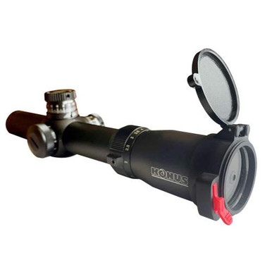 Konus XTC-30 Scope Lens Reducer