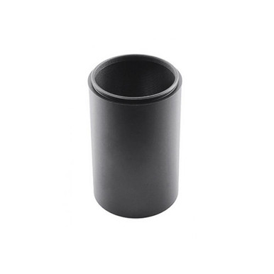Sightron SIII and S-TAC Sunshade 56MM
