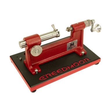 Creedmoor Hornady Case Trimmer Platform