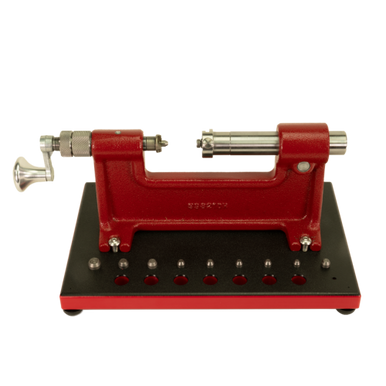 Creedmoor Hornady Case Trimmer Platform
