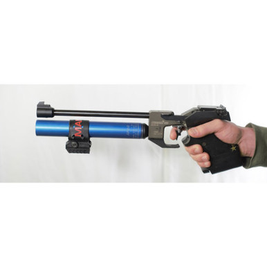 Mantis Competition Air Pistol Adapter