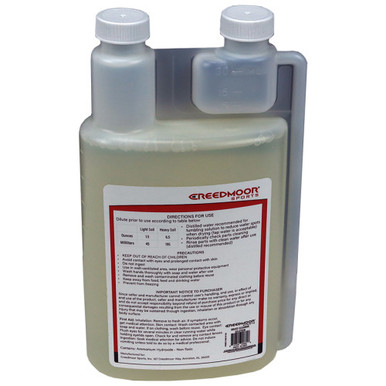 Creedmoor Sports Brass Care Cleaning Solution