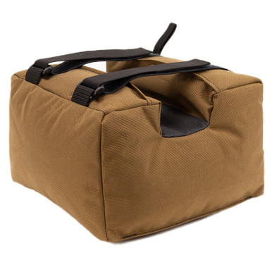 Creedmoor Sports Huggie Rifle Forend Support Bag