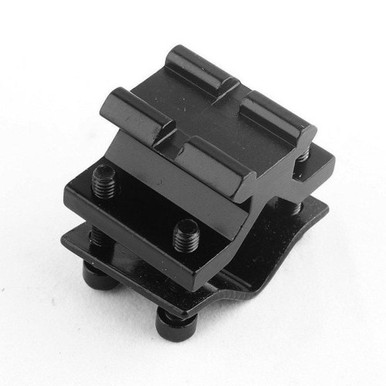 Mantis Universal Barrel Adapter