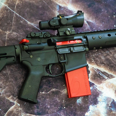 Mantis Blackbeard AR-15 Dryfire Training Tool