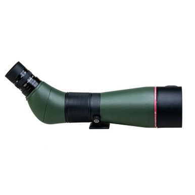 Phenom UHD 20-60x85 Spotting Scope