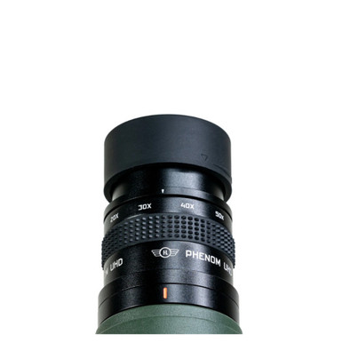 Phenom UHD 20-60x85 Spotting Scope
