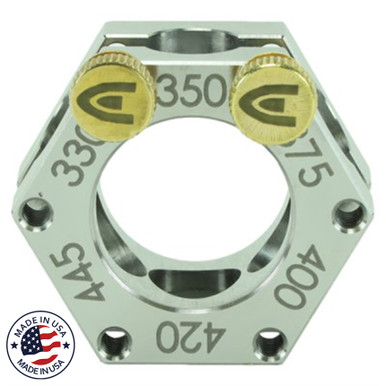 Creedmoor Sports Shoulder Datum Tool