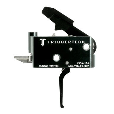 TriggerTech Adaptable Two Stage MSR Trigger