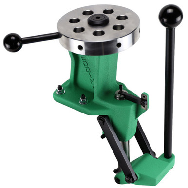 Creedmoor Sports T-7 Enhanced Press - Creedmoor Sports, Inc.