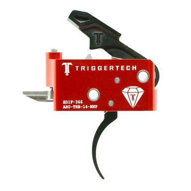 TriggerTech Diamond Two Stage MSR Trigger