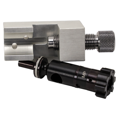 Creedmoor Sports AR-10 Bolt Vise