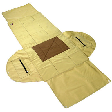 Creedmoor Sports Custom Deluxe Long Range Shooting Mat