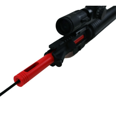 Creedmoor Sports Cleaning Rod Guide MSR15-224-B