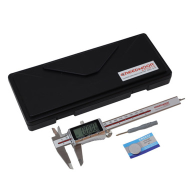 Creedmoor Sports Digital Backlit Caliper 6 Inch