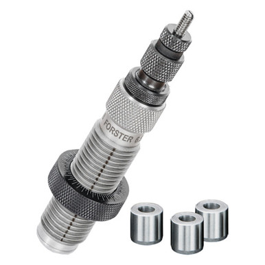 6mm Dasher Forster Full Length Bushing Die Set - Creedmoor Sports