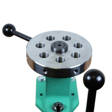 Creedmoor Sports Enhanced Press Head - Redding T-7 1