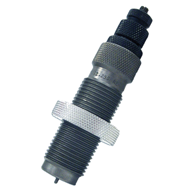 300 Win Mag Forster Bushing Bump Neck Sizing Die - Creedmoor