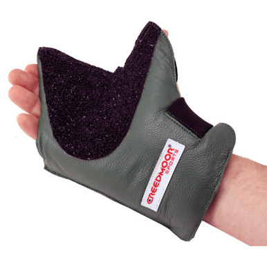 Creedmoor Sports Green Prone Mitt