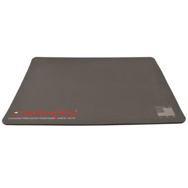 Creedmoor Sports Small Reloading Bench Mat 12x8.75