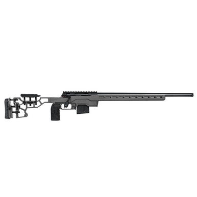 Anschutz 6mm Creedmoor 1782 APR Rifle in MDT ACC Stock - Creedmoor