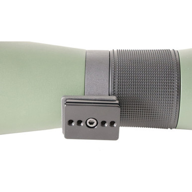 Creedmoor Sports Arca Compatible Spotting Scope Saver