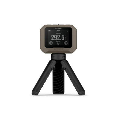 Garmin Xero C1 Pro Chronograph