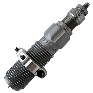 6.5 Creedmoor Whidden Click Adj Fl Bushing Sizer Die - Creedmoor